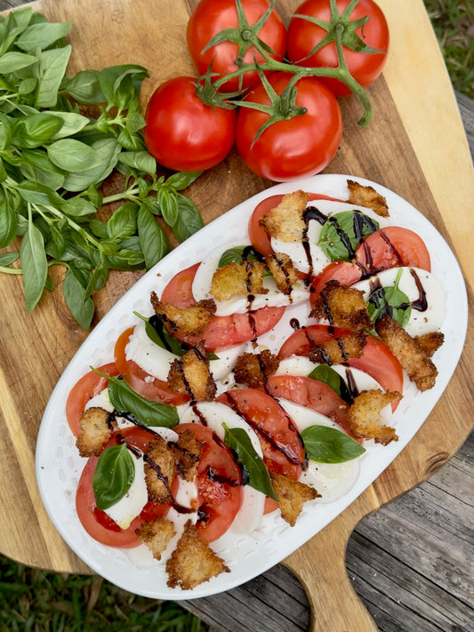 Caprese Salad